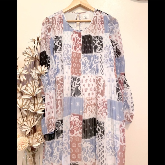 aritzia daydreamer mini dress - Picture 2 of 4